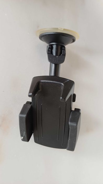 Suporte auto para telemóvel