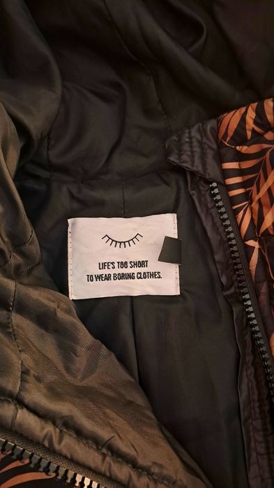 Naoko kurtka/płaszcz