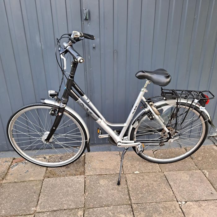 Rower MC Elegance - 28