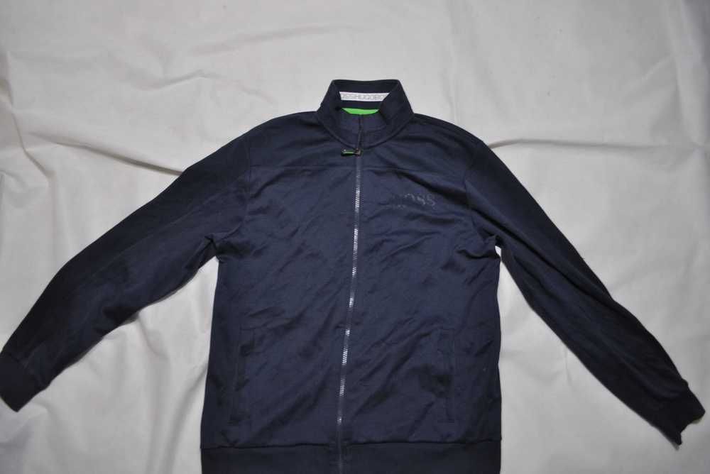 HUGO BOSS L bluza męska sportowa trekkingowa i14v