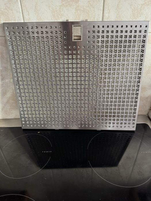 Exaustor AEG DBB5660HM