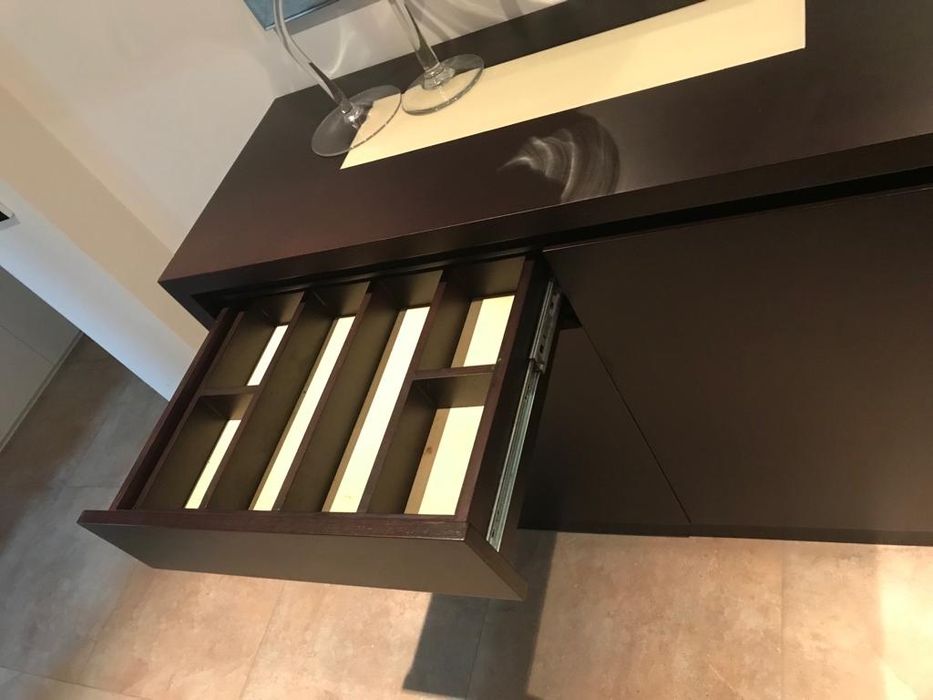 Movel  aparador de sala de jantar