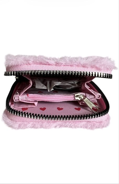 Portfel Hello Kitty + gratis