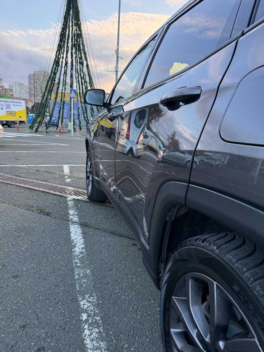 Jeep Compass 2020 VIN ZACNJDEW7LPR38953 фото оголошення 6 з 19