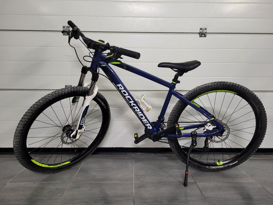 Rower Rockrider St 27 5" rozmiar  S