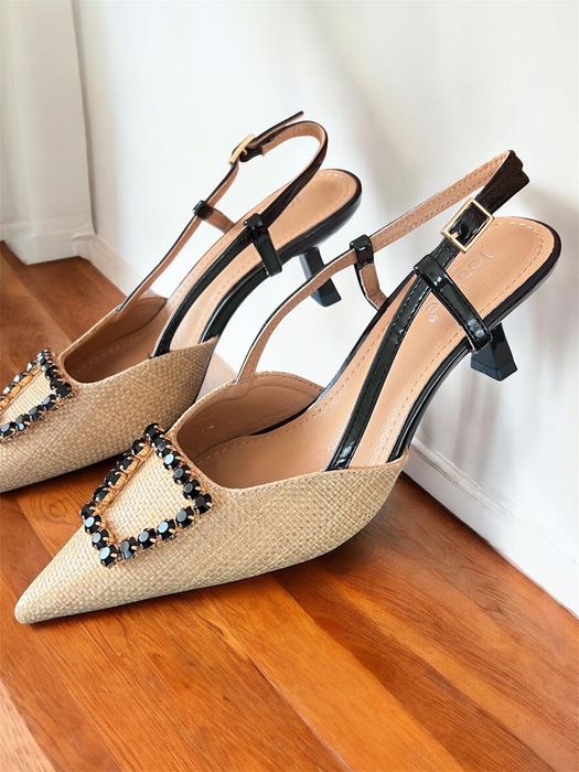 41 Sklep Nowe Sandały Damskie na Kaczuszce