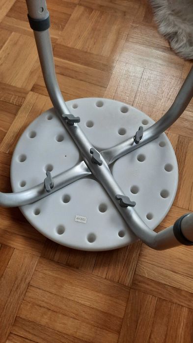 Krzesło ortopedyczne