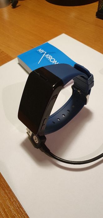 smartwach MyxKronoz ZeWatch2
