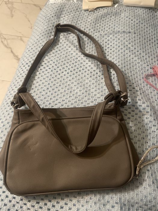 Сумка жіночі є дефекти