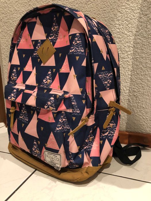 Plecak młodzieżowy