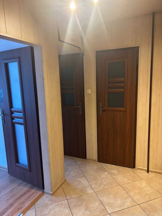 wynajmę mieszkanie 2 pokojowe Radom, os. XV-lecia 43m2 Ip/IV