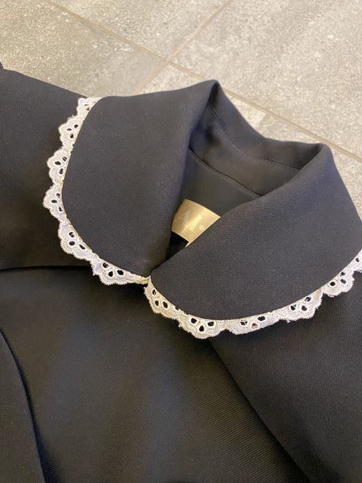 Платье украинского бренда