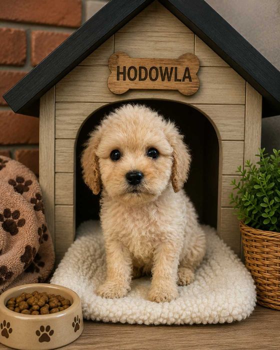 Cavapoo piękności do odbioru