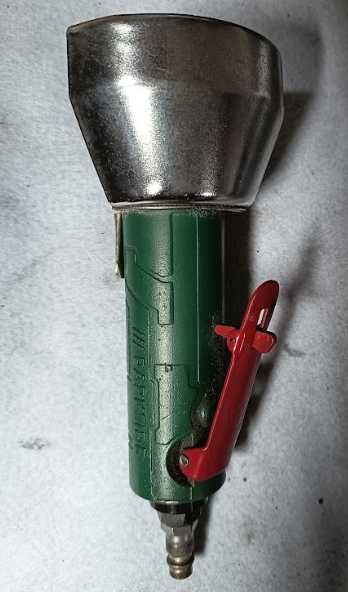 Esmerilador PARKSIDE pneumático