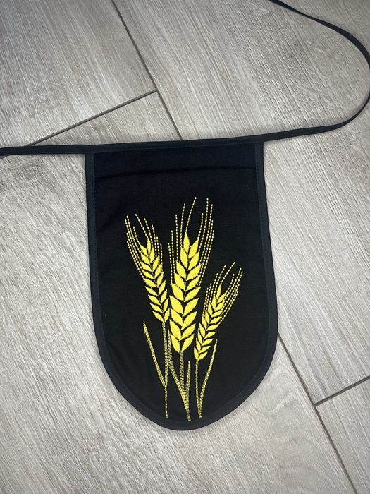 Гаман. Ладунка. Кишенька