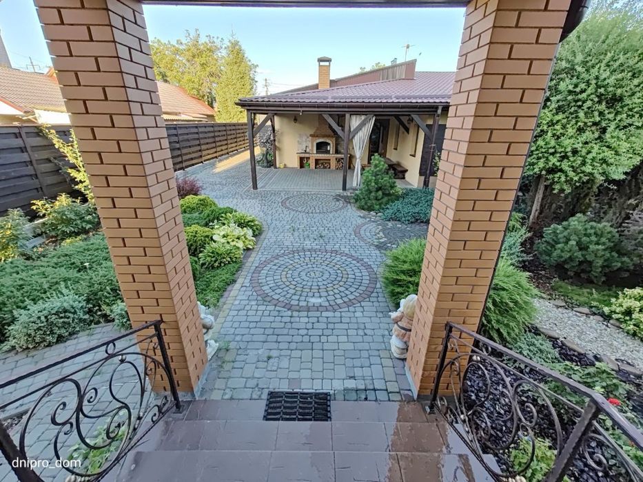 Продам уютный теплый дом. Левый берег. ул. Вологодская. р-н Эдбурга