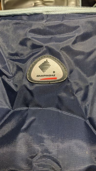 Авто холодильник, Campingas, Франция