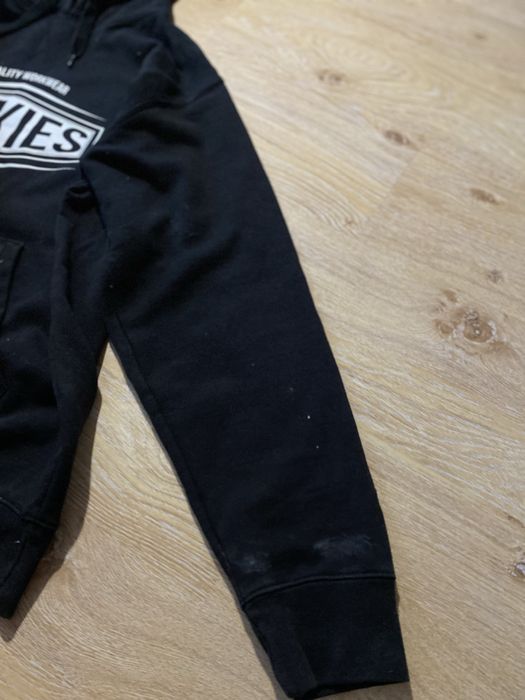 Худі dickies sk8 y2k