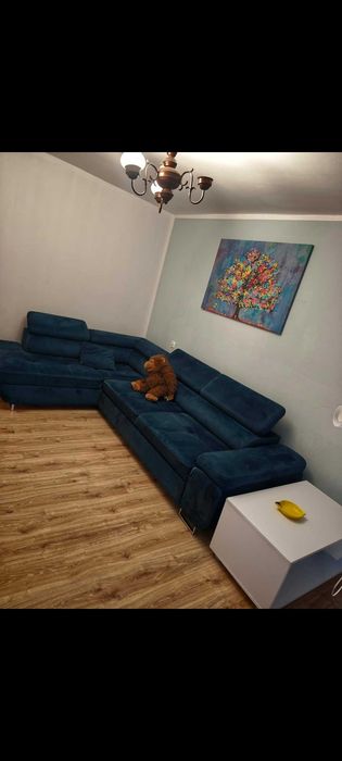 Mam do wynajęcia mieszkanie w bloku