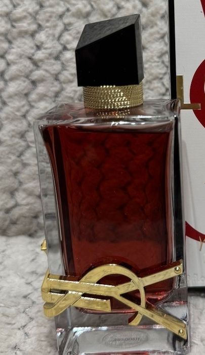 Yves Saint Laurent Libre Berry Crush 90ml perfumy nowe oryginalne