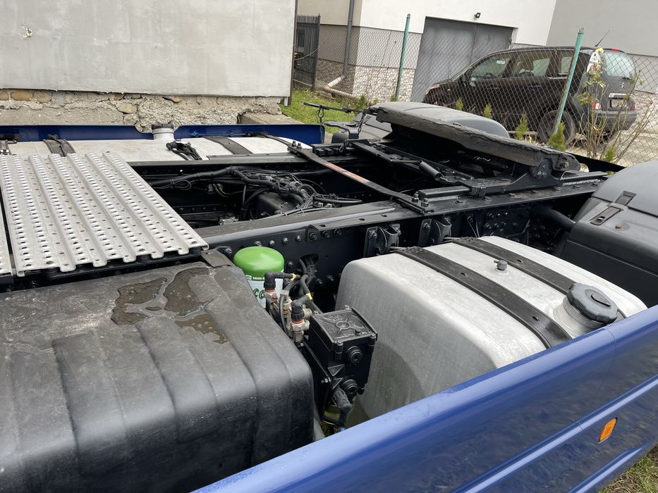 Продається МAN TGX 440 кс. 2012р