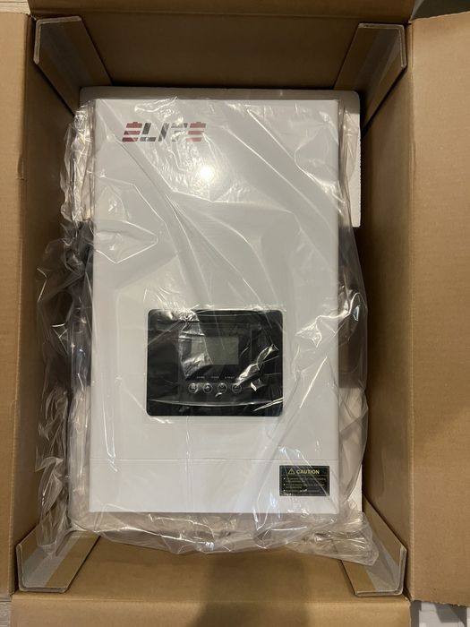 Підключимо ваш  інвертор