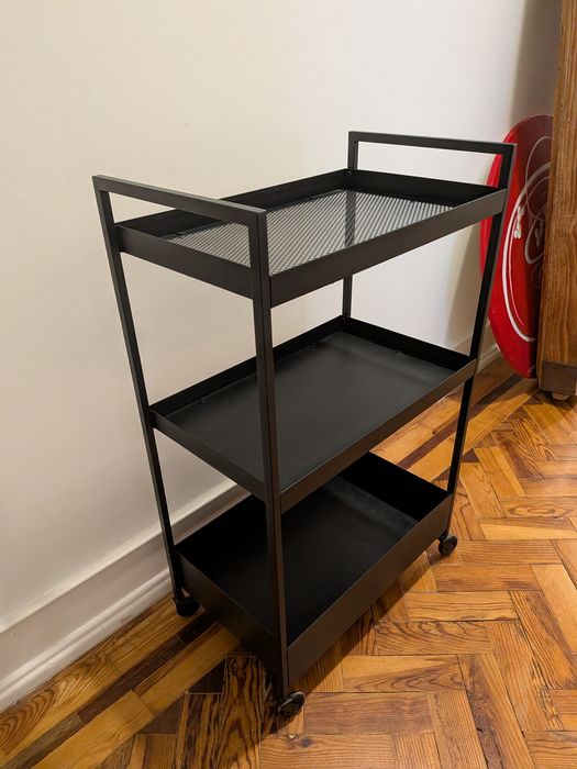 Carrinho IKEA Nissafors
