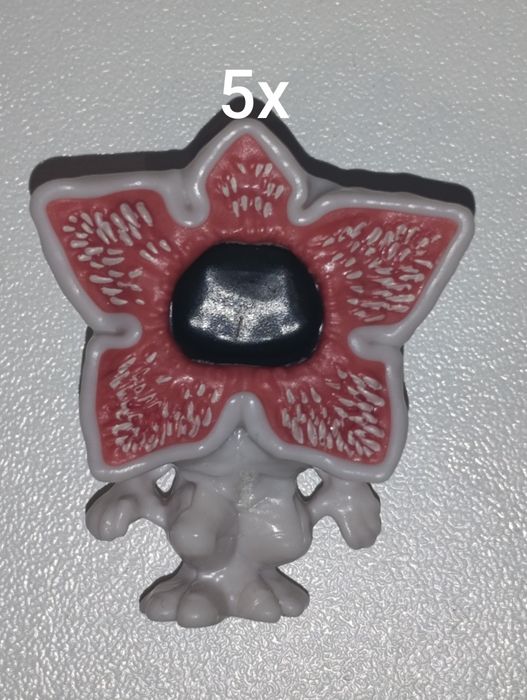 Дивні дива фігурки