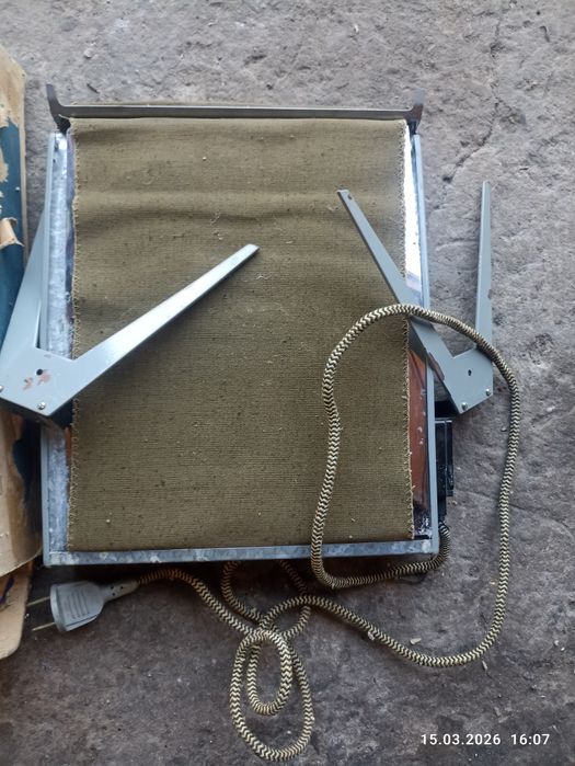 Продам електро фотоглянцеватель ЄФГ-2