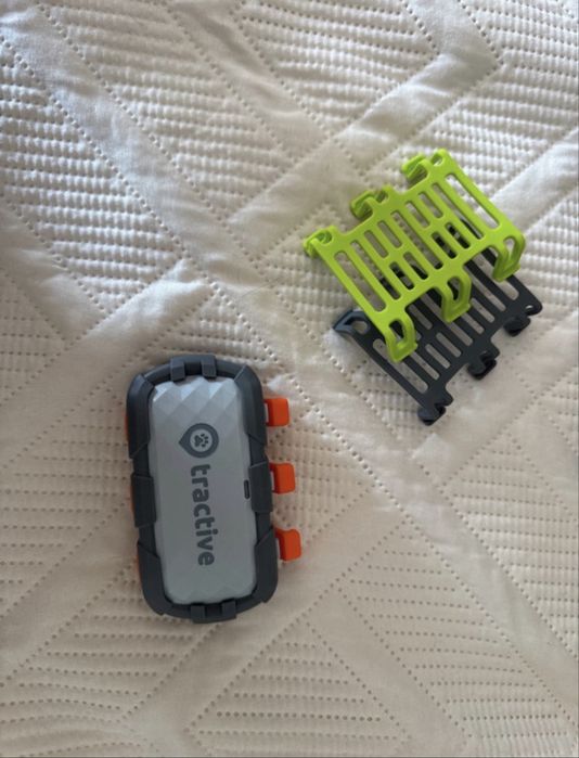 Localizador GPS