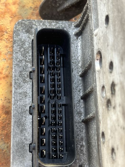 Pompa ABS SBC bosch Mercedes E-klasa W 211