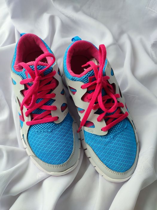 Buty do biegania Nike free run 2