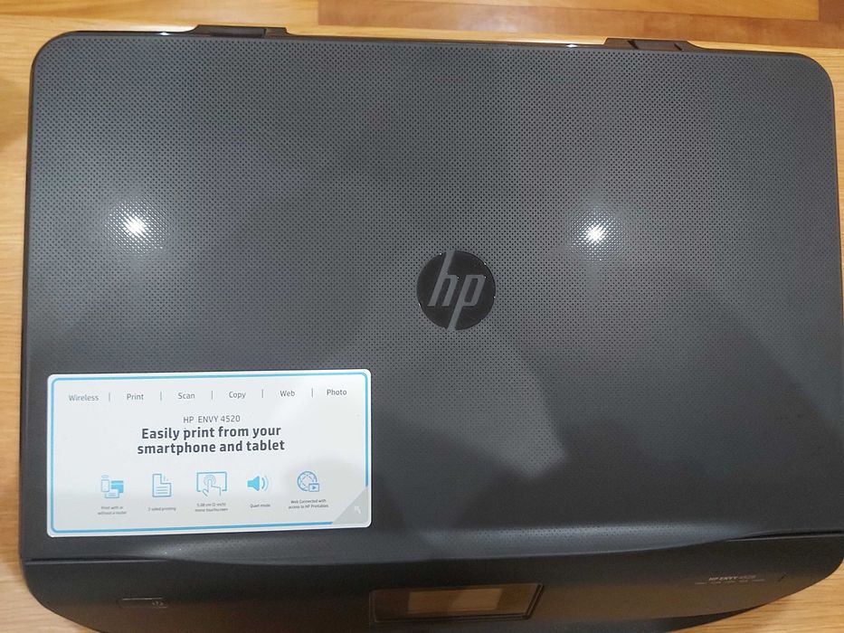 HP Envy 4528 Printer431976094609582084