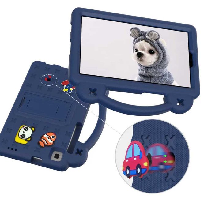 Capa Protetora tablet