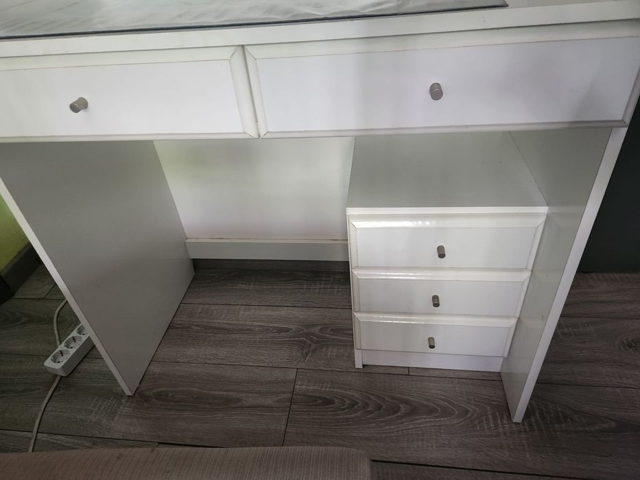 Conjunto Quarto de Criança