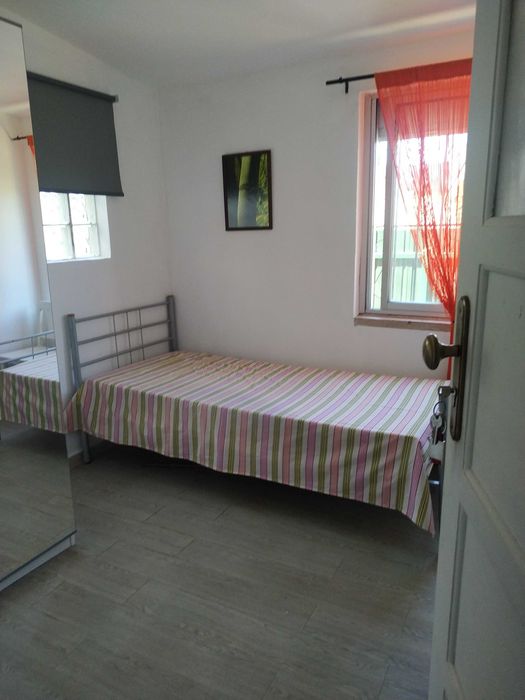 Quarto individual