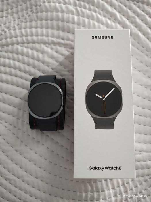 Samsung galaxy watch 8 44mm