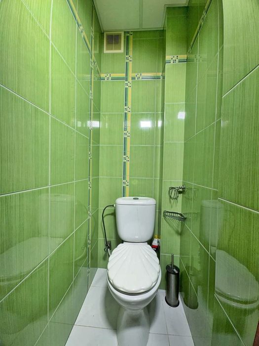 Сдам квартиру 3к. мкр Солнечный, АШАН.