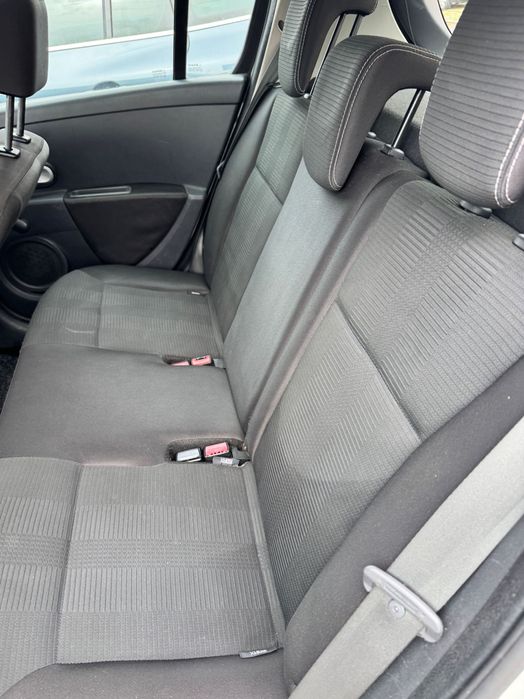 Renault Clio dCi 5 lugares de 2011