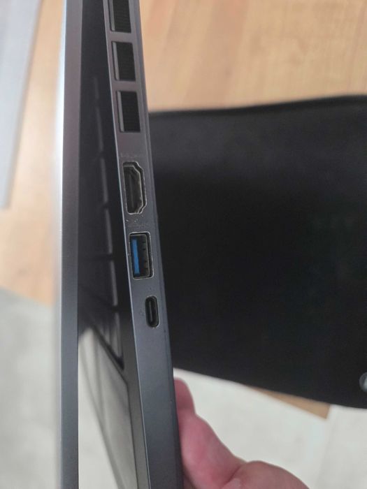 Laptop gamingowy MSI Stealth 15m