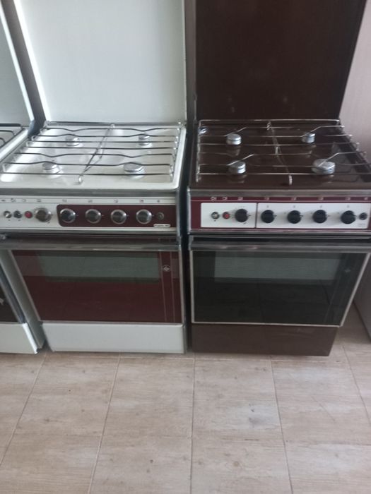 Газовая плита бу