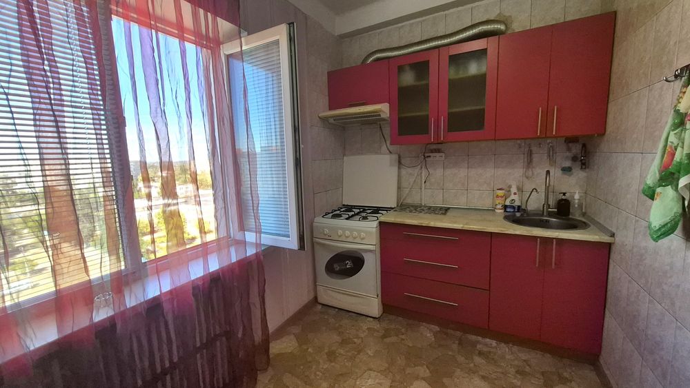 Здам в оренду однокімнатну квартиру Південний.FINKA