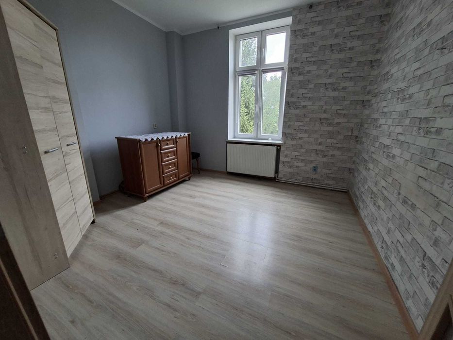 Mieszkanie w Trzebiatowie