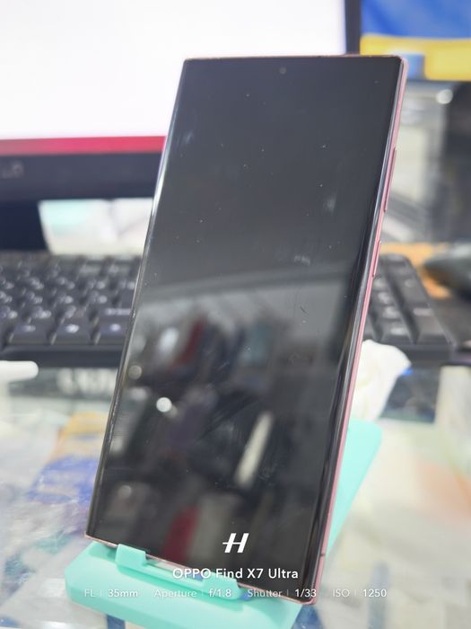 Samsung s22 ultra 256GB