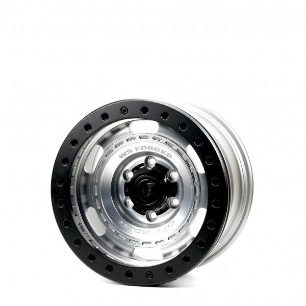 Ковані диски beadlock Toyota FJ Cruiser, prado, hilux R17