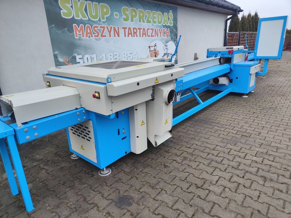 Obrzynarka oflisiarka walter