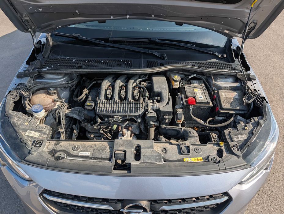 Opel Corsa 2020.