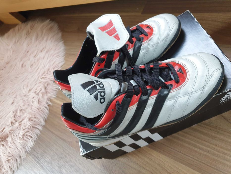 Adidas Predator Precision Euro 2000 Hala roz 41