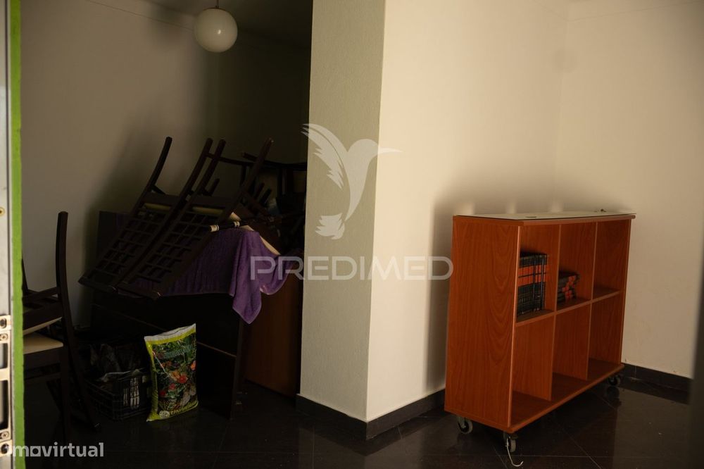Apartamento T3+1 para arrendamento