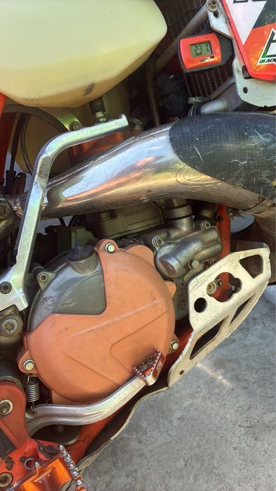 Enduro KTM EXC 300